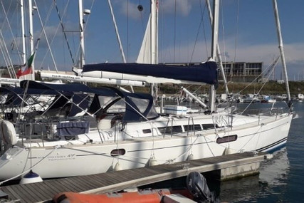Jeanneau Sun Odyssey 49 Performance for sale in Italy for €140,000 (£120,373)