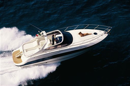 Sarnico 43 SPIDER for sale in Italy for €265,000 (£228,328)