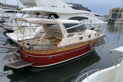 Apreamare 9 Cabinato for sale in Italy for €65,000 (£55,576)