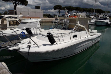 Robalo 2660 for sale in Italy for €32,000 (£27,514)