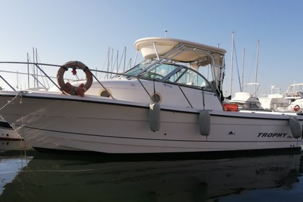 Bayliner TROPHY 2902 for sale in Italy for €58,000 (£49,932)
