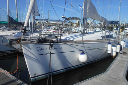 Wauquiez Centurion 40 S for sale in France for €135,000 (£116,399)