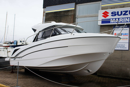 Beneteau Antares 8 OB for sale in France for €74,900 (£65,155)