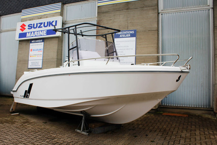 Beneteau Flyer 7 Spacedeck for sale in France for €59,258 (£51,509)