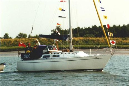 Contessa Yachts 28 for sale in United Kingdom for £7,950