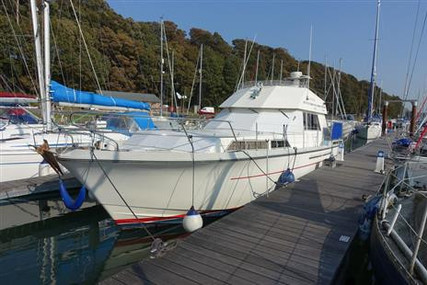 Princess 41 for sale in United Kingdom for £45,000