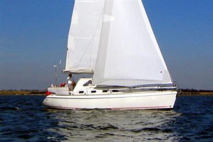 Etap Yachting ETAP 34 S for sale in United Kingdom for £39,950