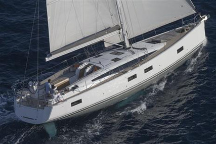 Jeanneau YACHTS 54 for sale in United Kingdom for £477,800