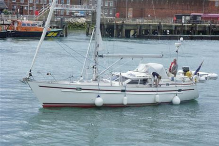 REGINA YACHTS REGINA 43 for sale in United Kingdom for £250,000