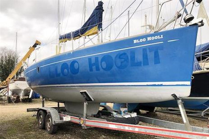 Beneteau First 210 Spirit for sale in United Kingdom for £6,995
