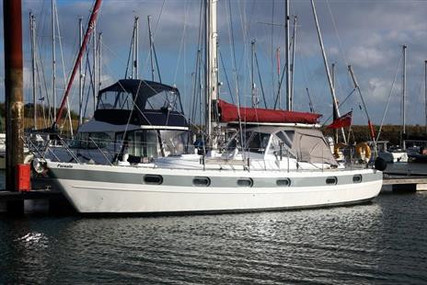 Kuipers Woudsend 41 for sale in United Kingdom for £89,500