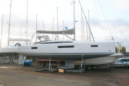 Jeanneau Sun Odyssey 410 for sale in United Kingdom for £270,000