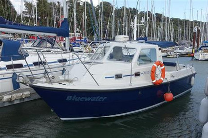 Orkney 24 for sale in United Kingdom for £47,500