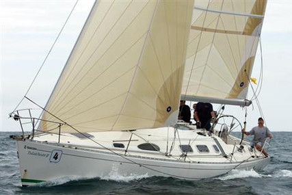 Beneteau First 38s5 for sale in Saint Vincent and the Grenadines for $29,500 (£20,845)