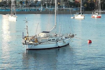 Custombuilt ALLEGRO 27 for sale in Saint Vincent and the Grenadines for $15,000 (£10,646)