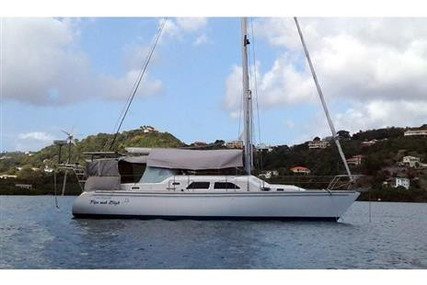 Catalina 440 for sale in Saint Vincent and the Grenadines for $179,950 (£130,083)
