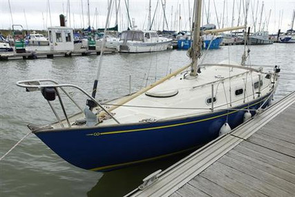 Contessa Yachts 26 for sale in United Kingdom for £6,500
