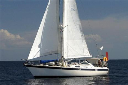 Trident 40 WARRIOR for sale in United Kingdom for $89,500 (£65,400)