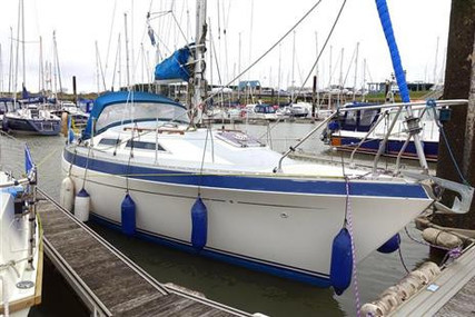 Moody 29 for sale in United Kingdom for £16,495