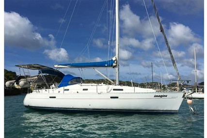 Beneteau Oceanis 311 Clipper for sale in United Kingdom for $44,500 (£32,324)