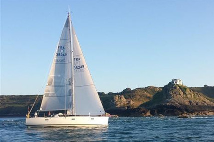 Wauquiez OPIUM 39 for sale in France for €199,000 (£171,581)