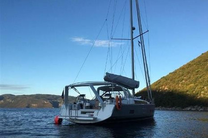 Beneteau Oceanis 55 for sale in Greece for €395,000 (£340,060)