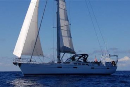 Beneteau Oceanis 57 for sale in Malta for €350,000 (£301,319)