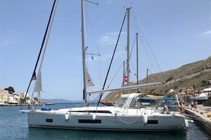 Beneteau Oceanis 461 for sale in Turkey for €280,000 (£239,835)