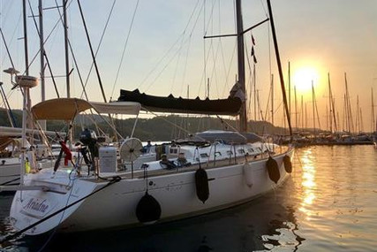 Beneteau First 47.7 for sale in Turkey for £85,000