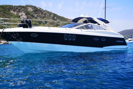 Absolute 41 for sale in France for €155,000 (£132,528)
