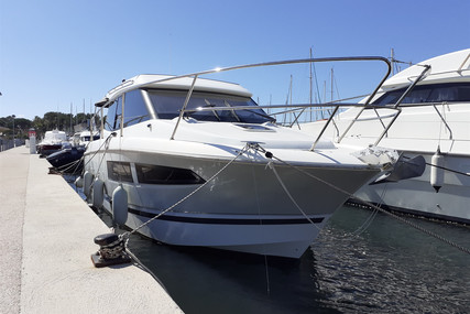Jeanneau NC 9 for sale in France for €145,000 (£125,022)