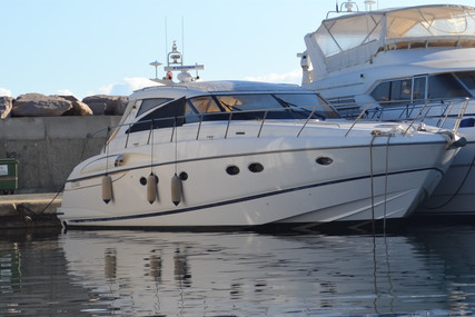 Princess V58 for sale in France for €269,000 (£231,949)
