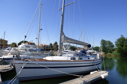 SCHOECHL YACHTS SUNBEAM 37 for sale in France for €129,000 (£111,226)