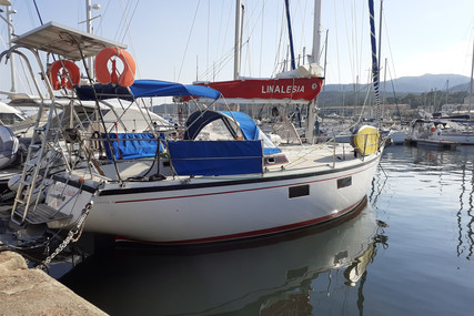 Dufour Yachts 35 for sale in France for €35,000 (£30,178)