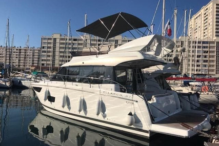 Jeanneau Velasco 37 F for sale in France for €299,000 (£257,803)