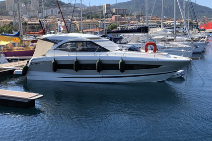 Jeanneau Leader 36 for sale in France for €250,000 (£216,538)
