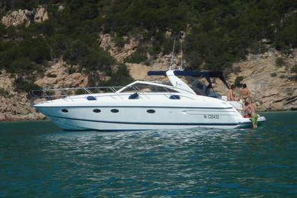 Princess V42 for sale in France for €129,000 (£110,513)