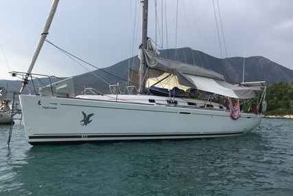 Beneteau First 44.7 for sale in France for €140,000 (£120,462)