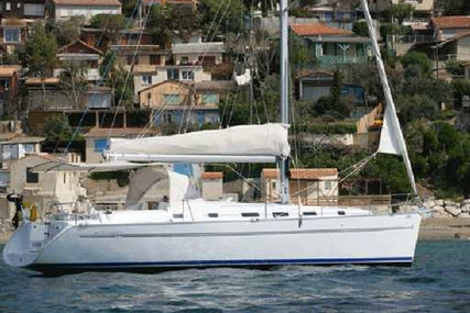 Beneteau Cyclades 43.3 for sale in France for €79,000 (£67,679)