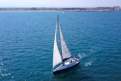 Beneteau First 47.7 for sale in France for €135,000 (£117,372)