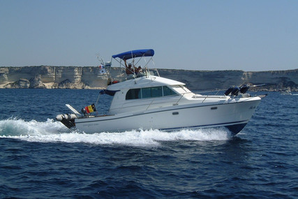 Beneteau Antares 10.80 for sale in France for €72,000 (£62,458)