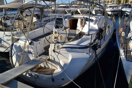 Bavaria Yachts 39 Cruiser for sale in France for €69,000 (£59,493)