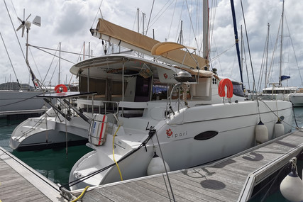 Fountaine Pajot Lipari 41 for sale in France for €195,000 (£168,900)