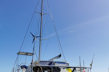 Nautitech 47 for sale in France for €345,000 (£297,465)