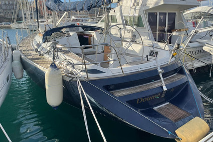 Grand Soleil 43 for sale in France for €85,000 (£72,796)