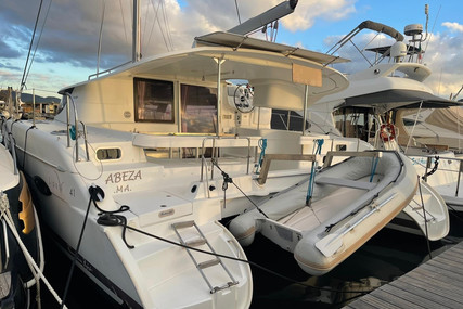 Fountaine Pajot Lipari 41 for sale in France for €259,000 (£224,334)