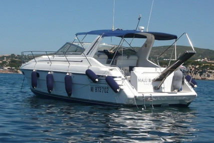 Princess PRINCESS 366 RIVIERA for sale in France for €47,000 (£40,265)
