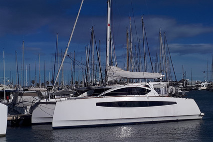 C CATAMARANS 37 for sale in France for €269,000 (£230,450)