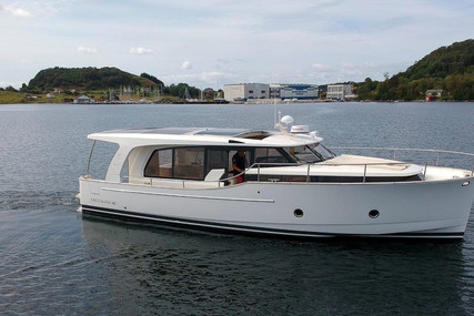 GREENLINE 40 for sale in France for €339,000 (£289,274)