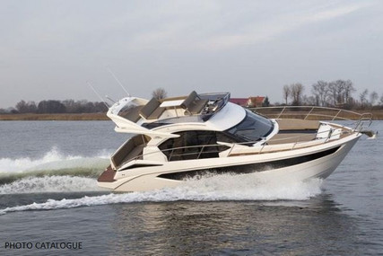 Galeon 360 Fly for sale in France for €299,000 (£259,497)